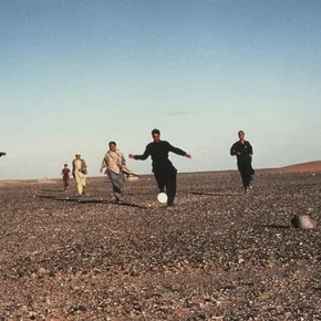 Photo du film : In this world