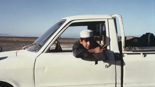 Photo 8 du film : In this world