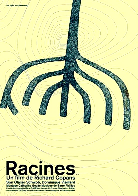 Affiche du film : Racines