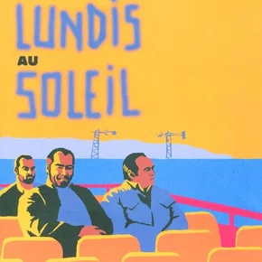 Photo du film : Les lundis au soleil