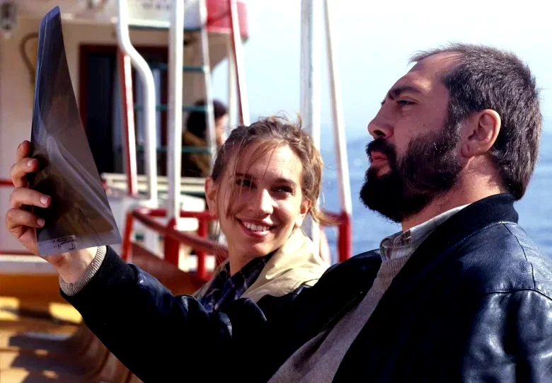 Photo 8 du film : Les lundis au soleil