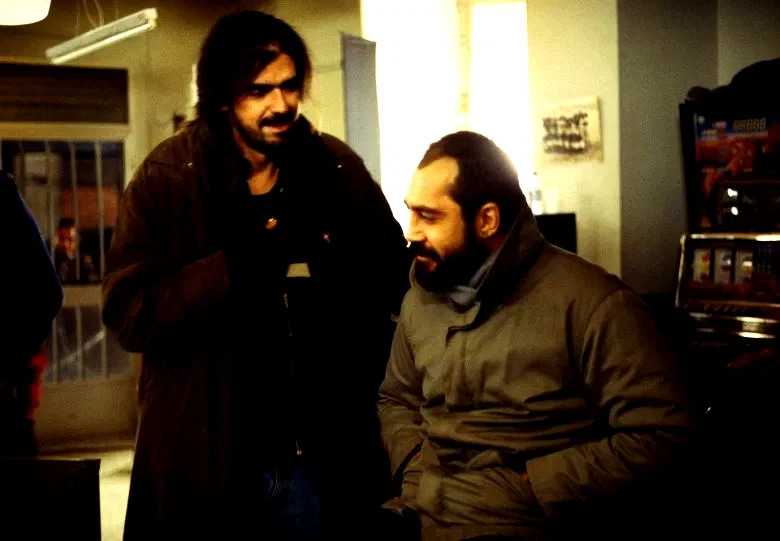 Photo 10 du film : Les lundis au soleil