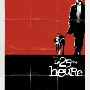 Photo du film : La 25eme heure
