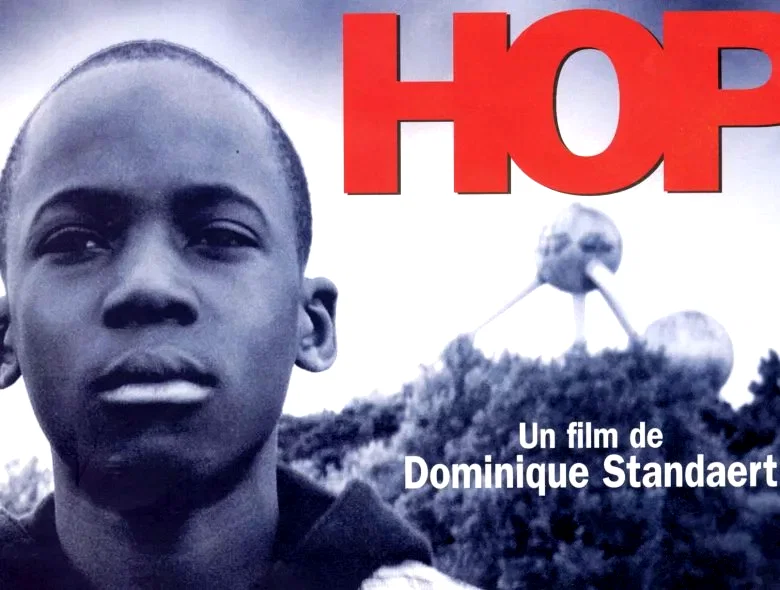 Affiche du film : Hop