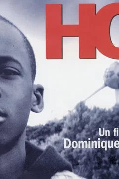 Affiche du film Hop