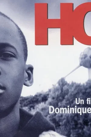 Affiche du film : Hop