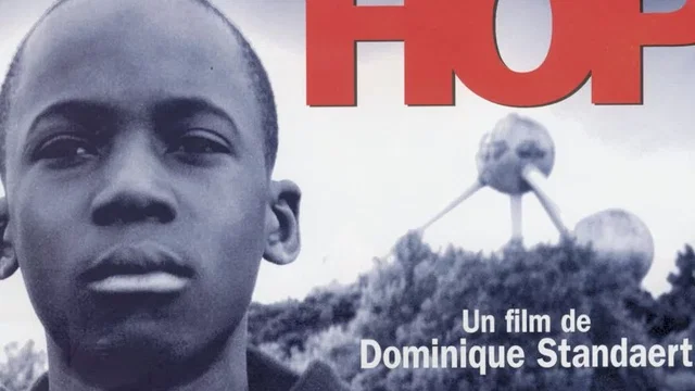 Affiche du film : Hop