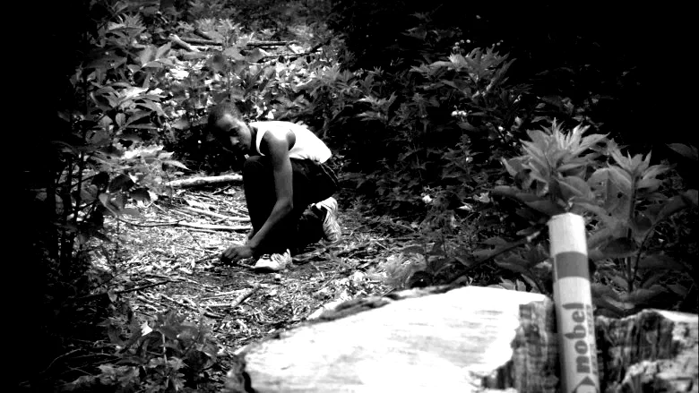Photo 5 du film : Hop