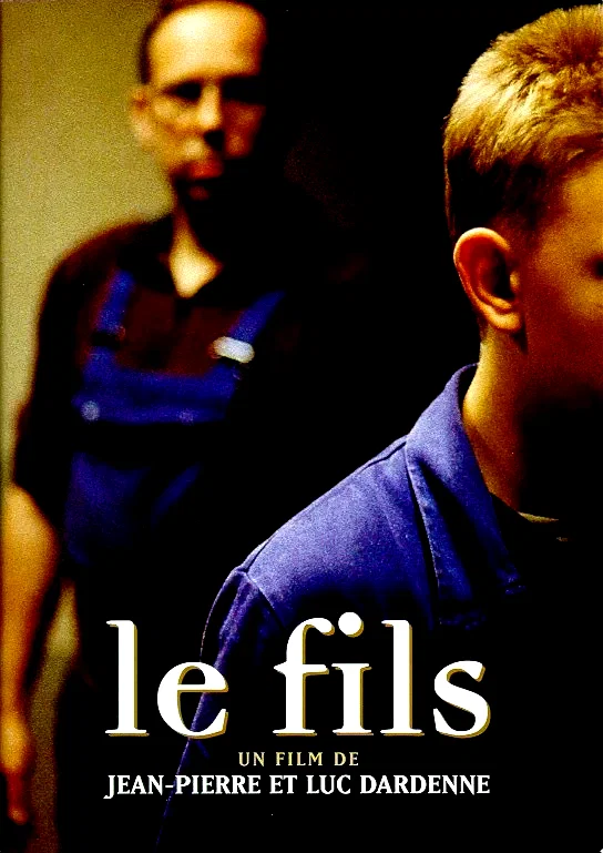 Affiche du film : Le fils