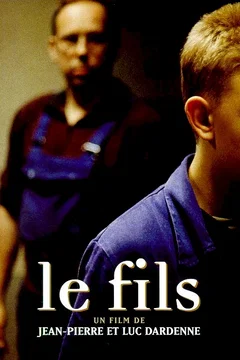 Affiche du film Le fils