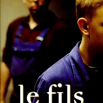 Miniature photo du film : Le fils