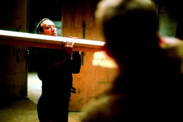 Photo 3 du film : Le fils