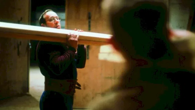 Photo 3 du film : Le fils