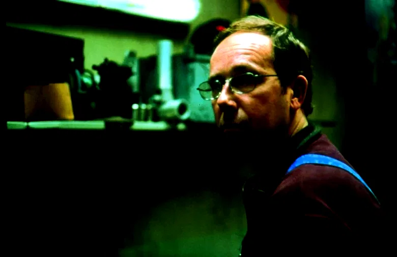 Photo 4 du film : Le fils