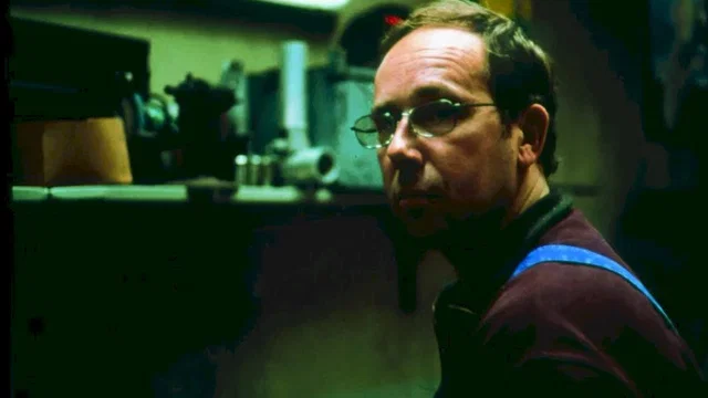 Photo 4 du film : Le fils