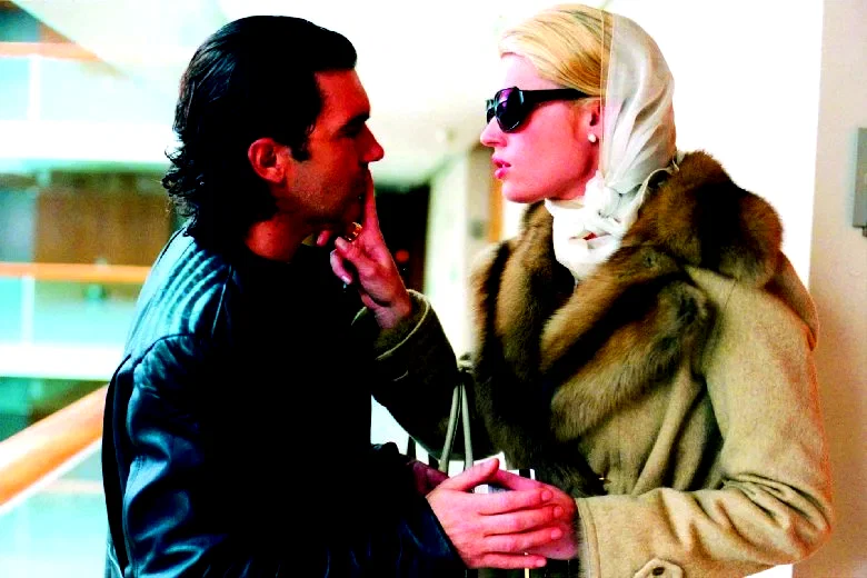 Photo 2 du film : Femme fatale