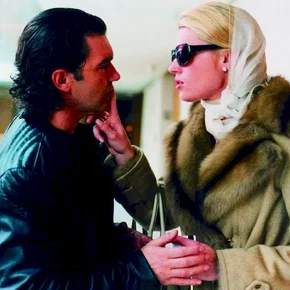 Photo du film : Femme fatale