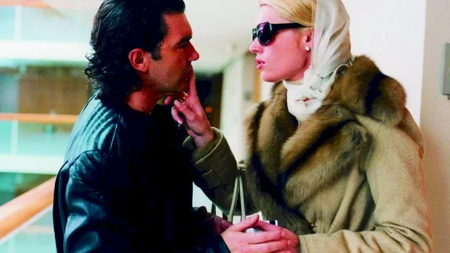 Photo 2 du film : Femme fatale