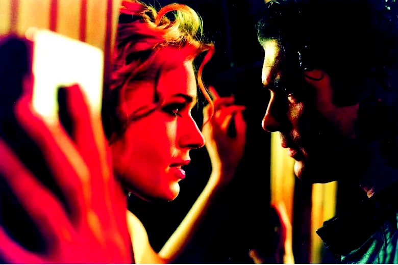 Photo 3 du film : Femme fatale
