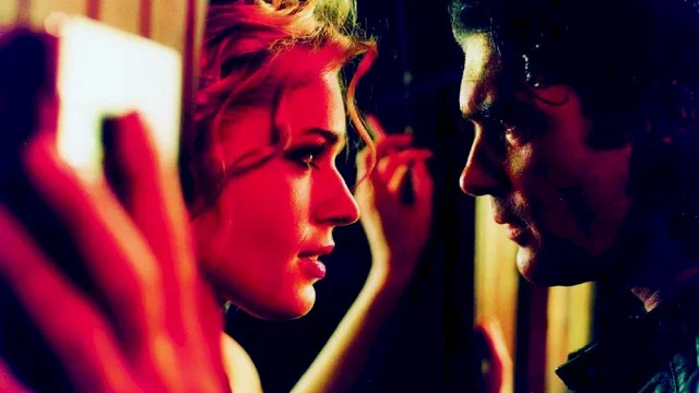 Photo 3 du film : Femme fatale