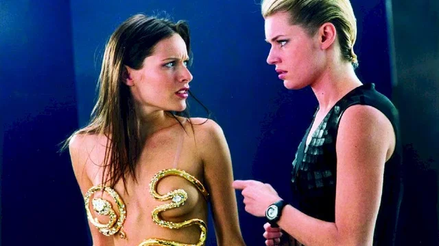 Photo 4 du film : Femme fatale