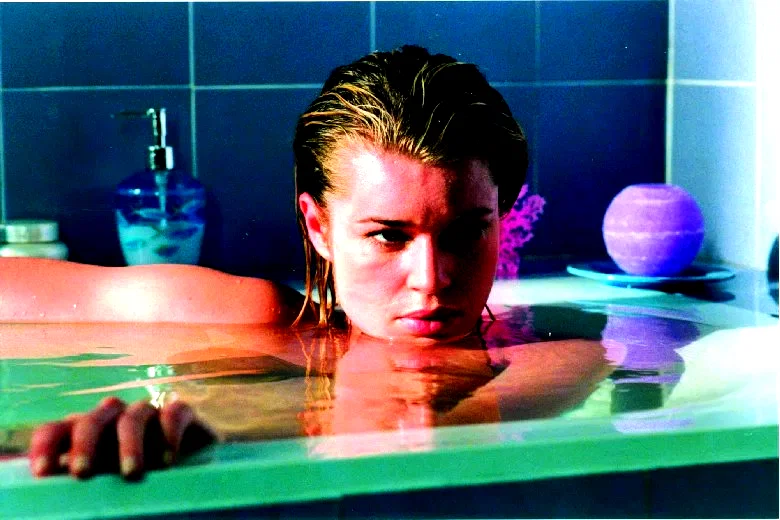 Photo 6 du film : Femme fatale