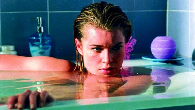 Photo 6 du film : Femme fatale