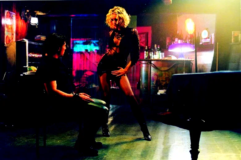 Photo 7 du film : Femme fatale