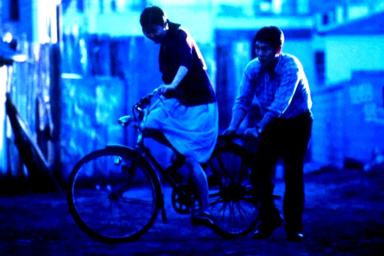 Photo 2 du film : Peppermint candy