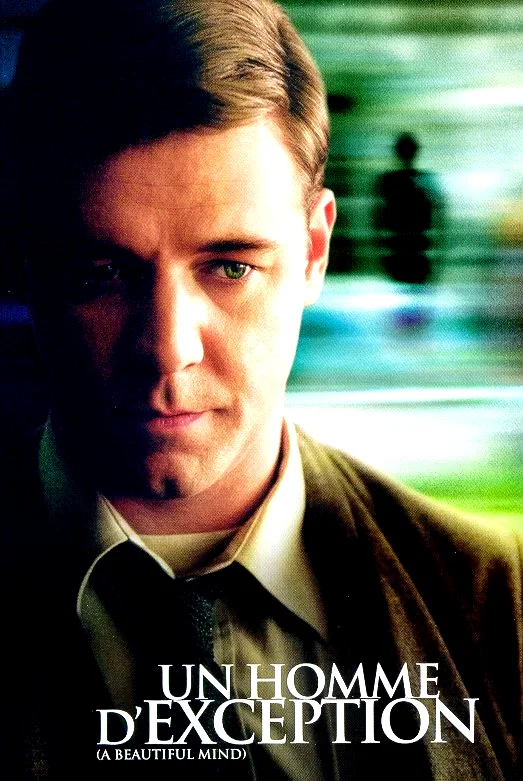 Affiche du film : Un homme d'exception