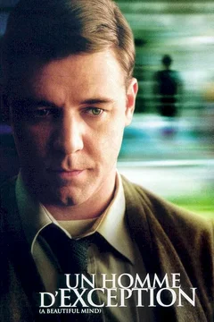 Affiche du film Un homme d'exception