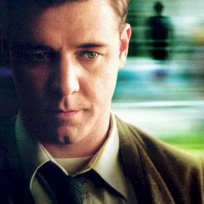 Photo du film : Un homme d'exception
