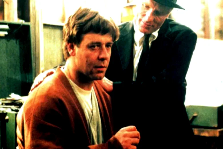 Photo 2 du film : Un homme d'exception