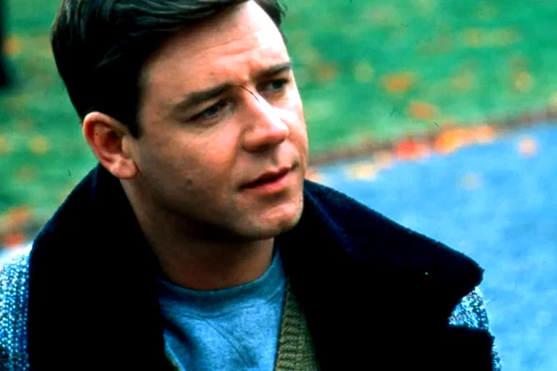 Photo 3 du film : Un homme d'exception
