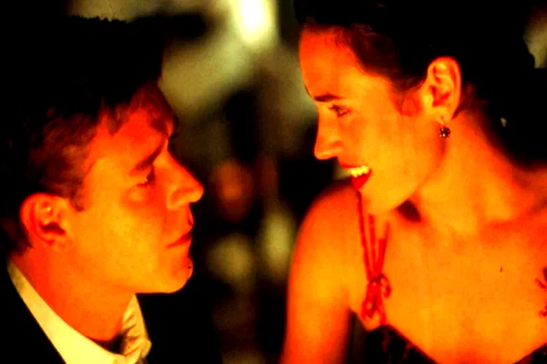 Photo 5 du film : Un homme d'exception