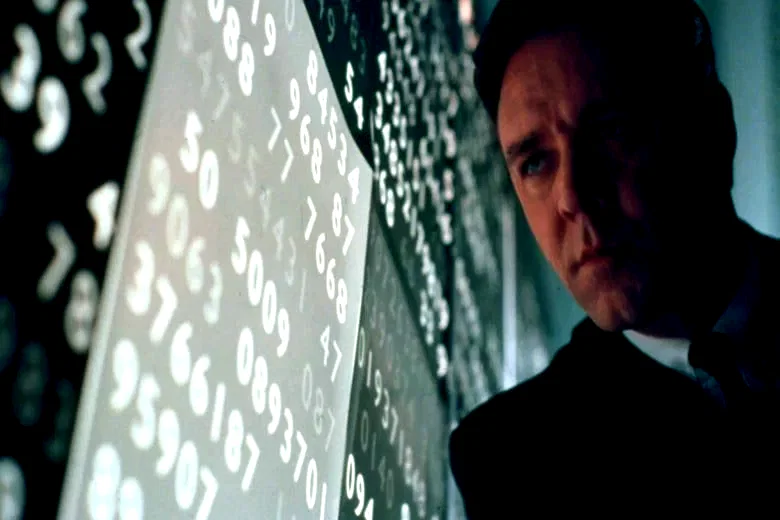 Photo 6 du film : Un homme d'exception