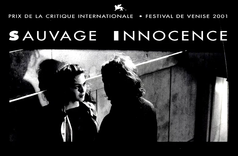 Affiche du film : Sauvage Innocence