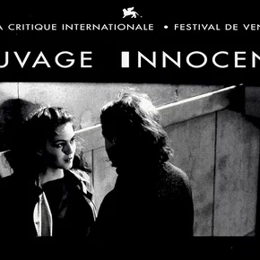 Photo du film : Sauvage Innocence