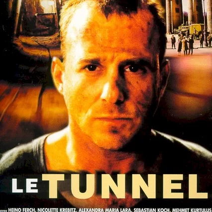 Miniature photo du film : Le tunnel