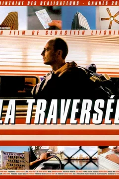Affiche du film La Traversée
