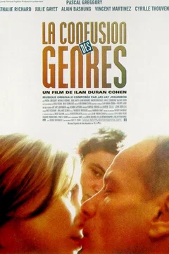 Affiche du film La confusion des genres