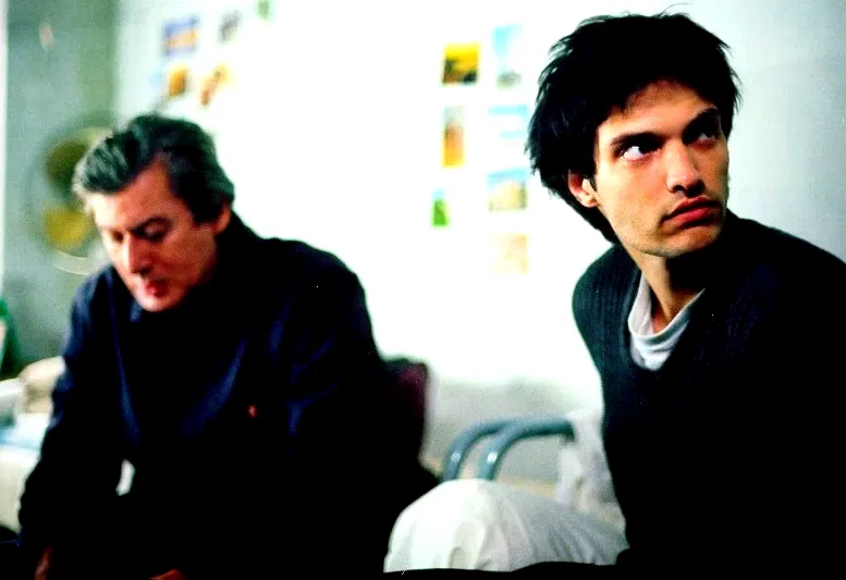 Photo 2 du film : La confusion des genres