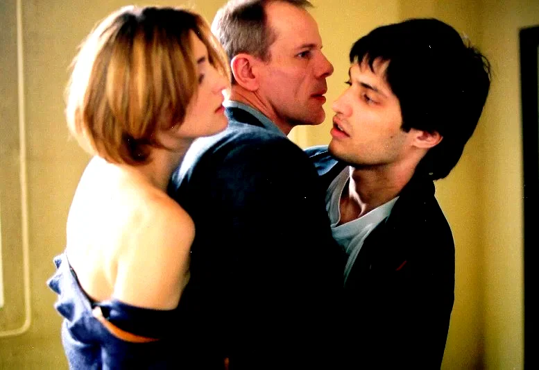 Photo 3 du film : La confusion des genres