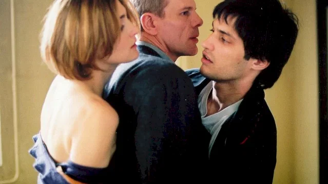 Photo 3 du film : La confusion des genres