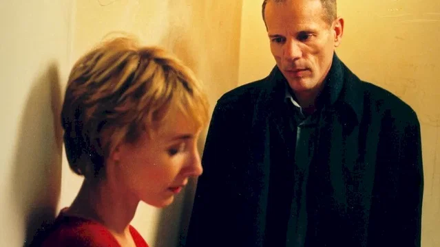 Photo 6 du film : La confusion des genres