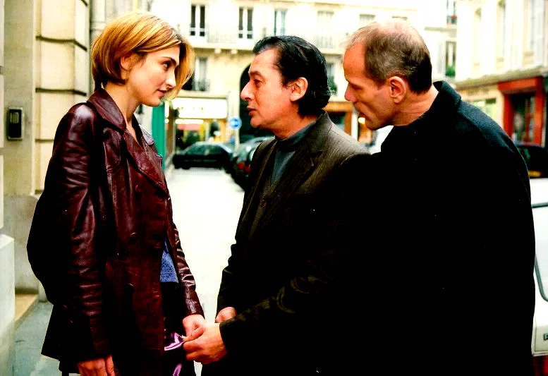 Photo 8 du film : La confusion des genres