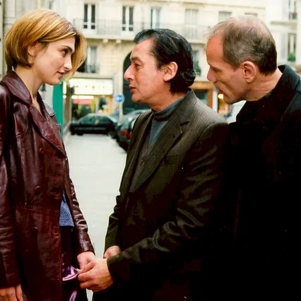 Miniature photo du film : La confusion des genres