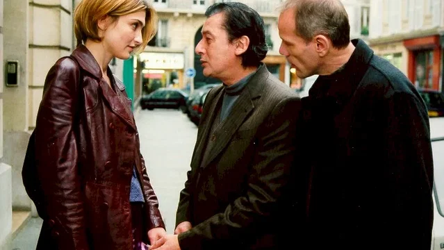 Photo 8 du film : La confusion des genres