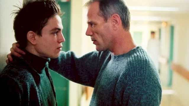 Photo 9 du film : La confusion des genres