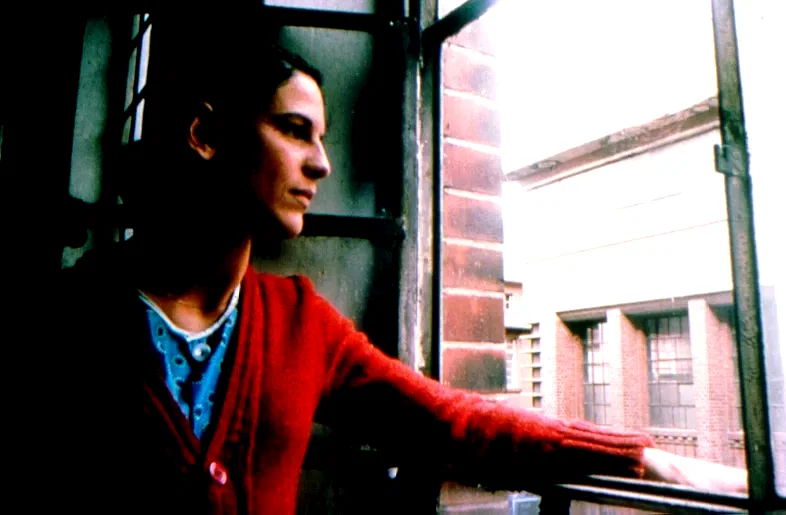 Photo 2 du film : Les trois vies de rita vogt